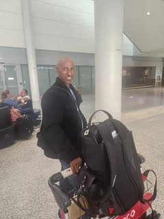 Habtom Kidane